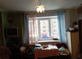 1-комнатная квартира на продажу, 18.9 м2, Златоуст, проспект Гагарина 7-я линия, 9