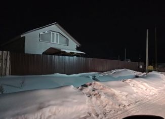 Продажа дома, 115 м2, деревня Старые Кены, улица Мира, 52