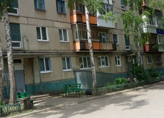 Продам 1-ком. квартиру, 31 м2, поселок городского типа Новая Майна, улица Микрорайон, 10