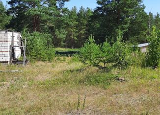 Земельный участок на продажу, 10 сот., поселок Язель