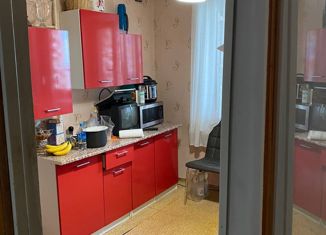 Продается 3-ком. квартира, 65.2 м2, Москва, Зелёный проспект, 76, Зелёный проспект