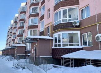 1-комнатная квартира на продажу, 34.5 м2, деревня Алексеевка, Центральная улица, 56/2