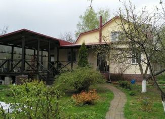 Продается дом, 87 м2, деревня Челобитьево, Центральная улица