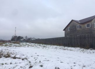 Участок на продажу, 12.7 сот., село Бакшеево, Центральная улица, 18А