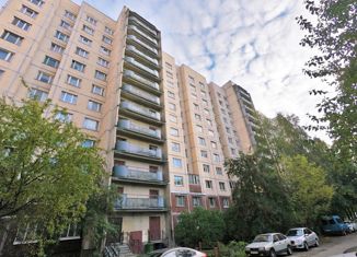 Продается 1-комнатная квартира, 38.4 м2, Санкт-Петербург, Караваевская улица, 42, муниципальный округ Рыбацкое