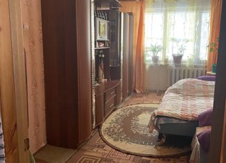 3-комнатная квартира на продажу, 57.1 м2, Нижегородская область, сельский посёлок Турбазы, 2Н