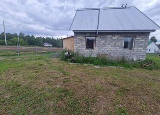 Продам дом, 51 м2, село Санниково, Берёзовая улица