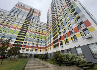 Продам двухкомнатную квартиру, 69 м2, Москва, Ярцевская улица, 24к1, Ярцевская улица