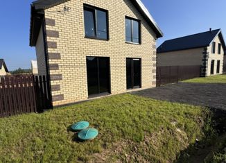 Продажа дома, 110 м2, деревня Ананьино