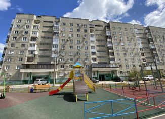 Продажа однокомнатной квартиры, 41 м2, Уфа, улица Ухтомского, 17, Дёмский район