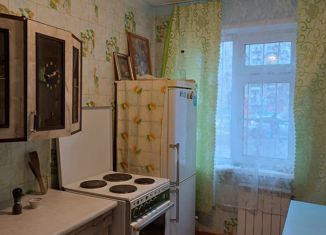 Продам 2-комнатную квартиру, 44 м2, Барнаул, Кавалерийская улица, 3, Ленинский район
