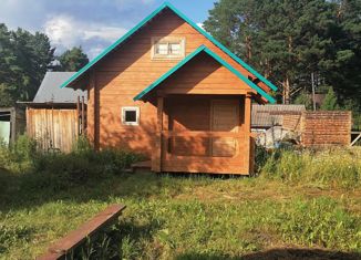 Продаю дом, 30 м2, Томск, Кировский район
