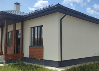 Продажа дома, 142 м2, село Верхнемакарово, Луговая улица