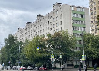 Квартира на продажу студия, 16.3 м2, Москва, Клинская улица, 19, район Ховрино