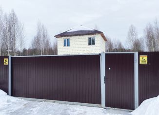 Продам дом, 136.9 м2, территория Новое Трубино, 1-я Луговая улица, 2