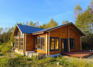 Продаю дом, 155 м2, сельское поселение Бурмакино