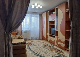 Продаю однокомнатную квартиру, 32.7 м2, Краснослободск, 3-й микрорайон, 1
