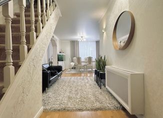 Продажа дома, 231 м2, деревня Ивановское, Новая улица