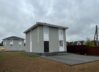 Продается дом, 115 м2, деревня Юшково, А-107 Московское малое кольцо