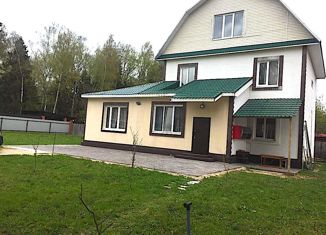 Продам дом, 320 м2, СНТ Верховье, СНТ Верховье, 130