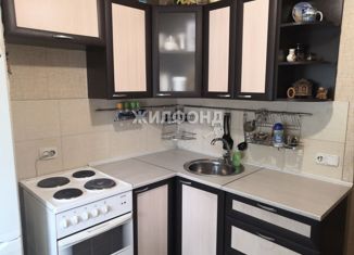 Продается 3-ком. квартира, 49 м2, Обь, Вокзальная улица, 14/1