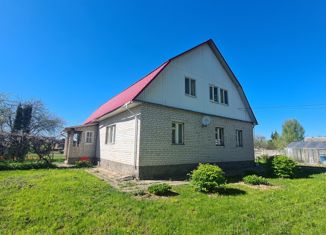 Дом на продажу, 200 м2, Смоленская область, деревня Алтуховка, 13