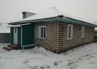 Продаю дом, 77 м2, рабочий посёлок Краснозерское, Набережная улица, 24