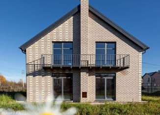 Продам дом, 90 м2, деревня Костино, деревня Костино, 3А