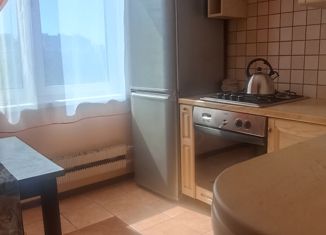 2-комнатная квартира на продажу, 45 м2, Москва, Веерная улица, 3к6, Веерная улица