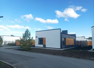 Продается дом, 102.8 м2, жилой посёлок Город Л-Таун, улица Лазарева, 5