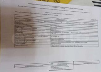 Земельный участок на продажу, 13 сот., поселок Железноводский, Молодёжная улица, 65