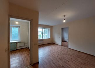 Двухкомнатная квартира на продажу, 43 м2, Челябинск, улица Калмыкова, 11Б, Металлургический район