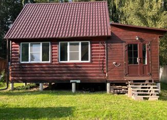 Продам дом, 95.5 м2, деревня Турейка, улица Турейка Парк, 12