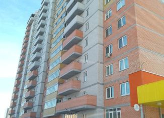 Продам 3-комнатную квартиру, 77 м2, деревня Дударева, улица Созидателей, 14, ЖК Комарово