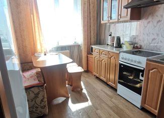 Продажа 1-комнатной квартиры, 33 м2, Нововоронеж, Набережная улица, 27А