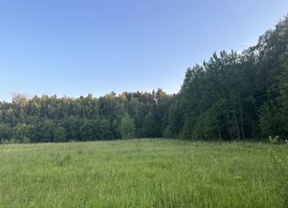 Продам земельный участок, 1221 сот., деревня Воздвиженка