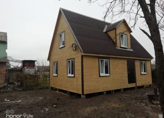 Продам дом, 85 м2, Кореновск, площадь Ленина