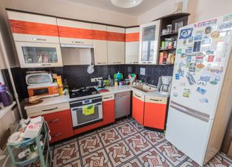 Продаю 3-ком. квартиру, 62.6 м2, Москва, Ясный проезд, 15Б, Ясный проезд