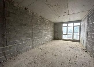 Квартира на продажу студия, 33 м2, посёлок городского типа Дагомыс, улица Гайдара, 22, ЖК Босфор