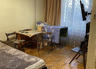 Продам однокомнатную квартиру, 29.2 м2, Москва, Аргуновская улица, 18, Аргуновская улица