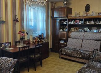 Продажа трехкомнатной квартиры, 69.9 м2, Санкт-Петербург, проспект Королёва, 27к1, муниципальный округ Озеро Долгое