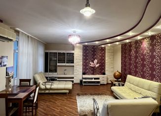 Продается 3-комнатная квартира, 117.2 м2, Самара, улица Алексея Толстого, 74, Самарский район
