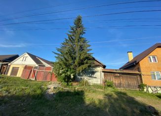 Продажа дома, 40 м2, Сысерть, улица Володарского