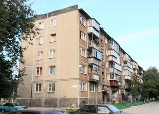 Продам 2-комнатную квартиру, 44.9 м2, Челябинск, улица Южный Бульвар, 25, Ленинский район