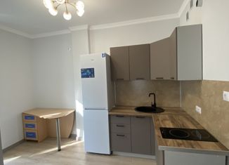 Продам 1-ком. квартиру, 31.4 м2, Сочи, СТ Здоровье, 21Г/4, микрорайон Соболевка