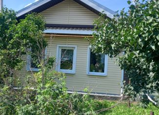 Продам дом, 74 м2, деревня Большое Седельниково, улица Чапаева, 10