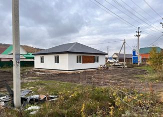 Продам дом, 75 м2, село Кунакбаево, Янтарная улица