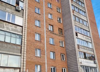 Продажа однокомнатной квартиры, 34 м2, Новосибирск, улица Ольги Жилиной, 73