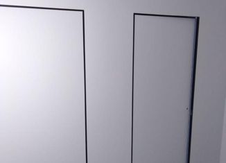 Однокомнатная квартира на продажу, 43.3 м2, Нижний Новгород, Волжская набережная, 18, микрорайон Мещерское Озеро