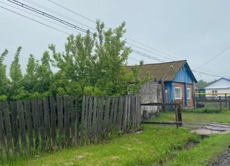 Продается дом, 48.5 м2, Омская область, улица Захарова